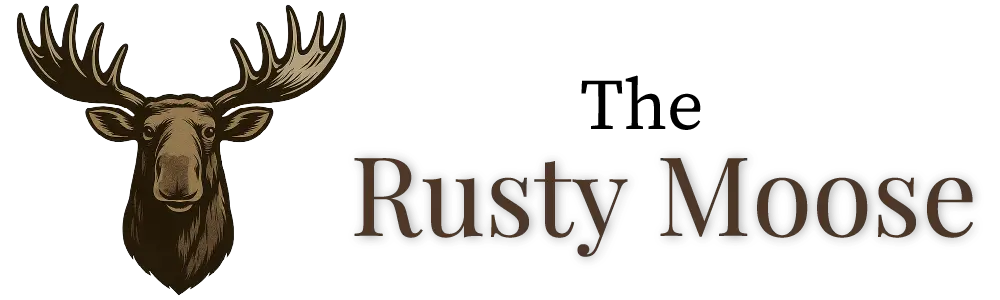 rustymoosestr.com